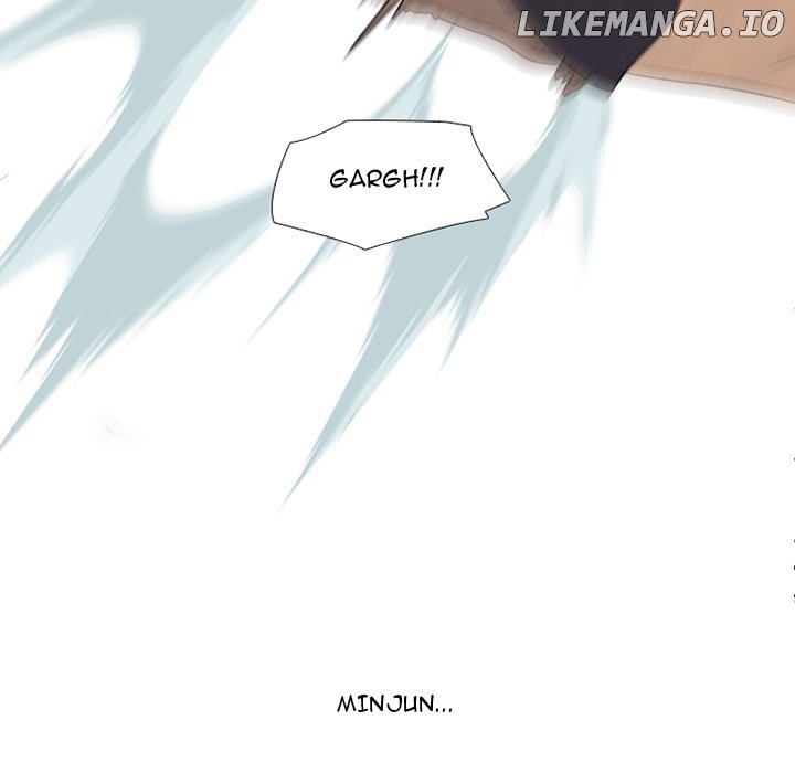 High School Devil Chapter 284 - page 8