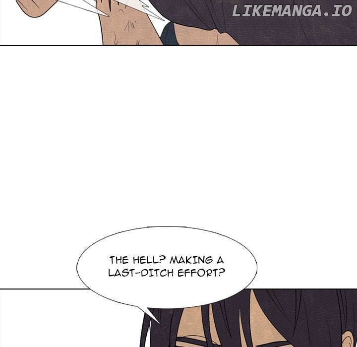 High School Devil Chapter 284 - page 84