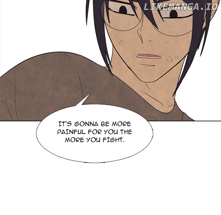 High School Devil Chapter 284 - page 85