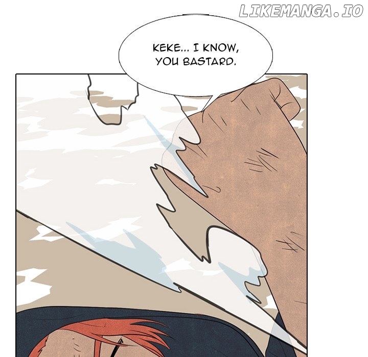 High School Devil Chapter 284 - page 86