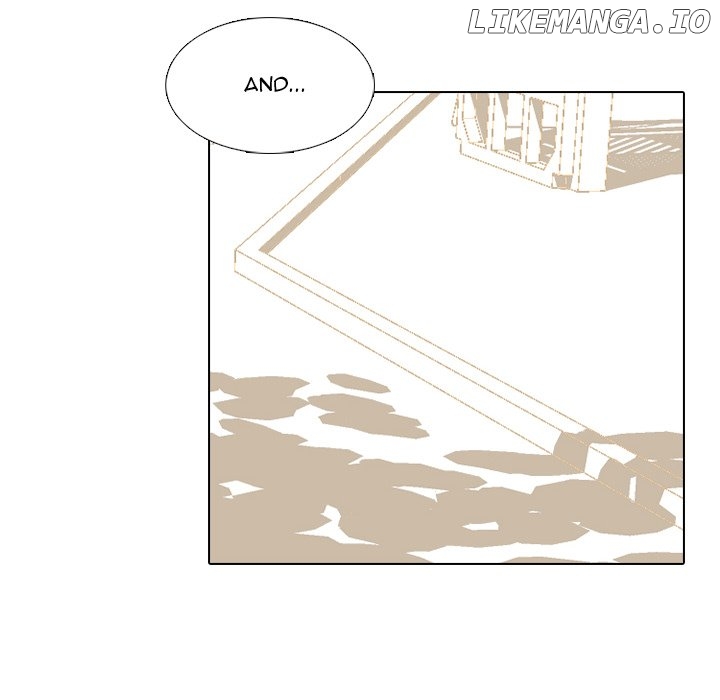 High School Devil Chapter 284 - page 88