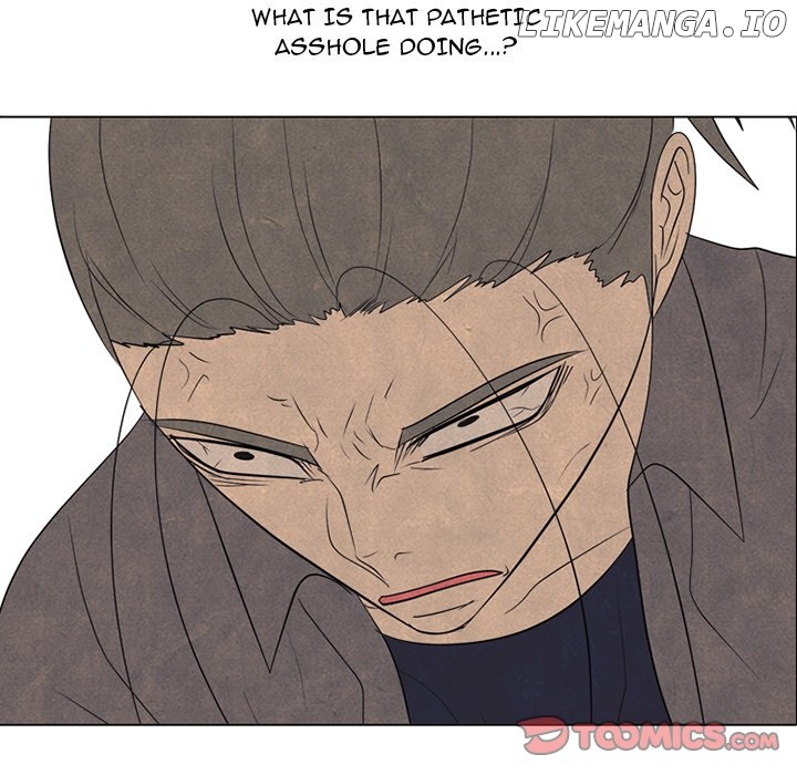 High School Devil Chapter 284 - page 9