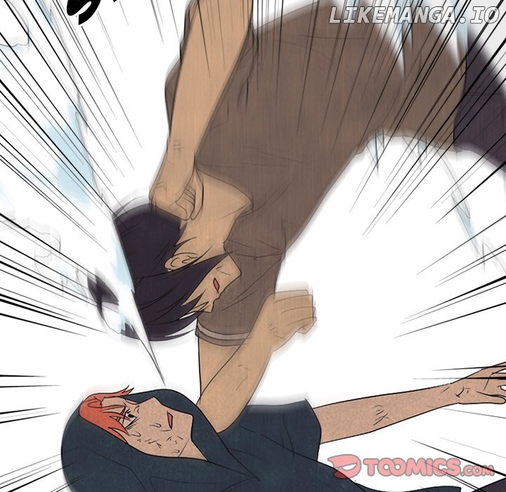 High School Devil Chapter 284 - page 93