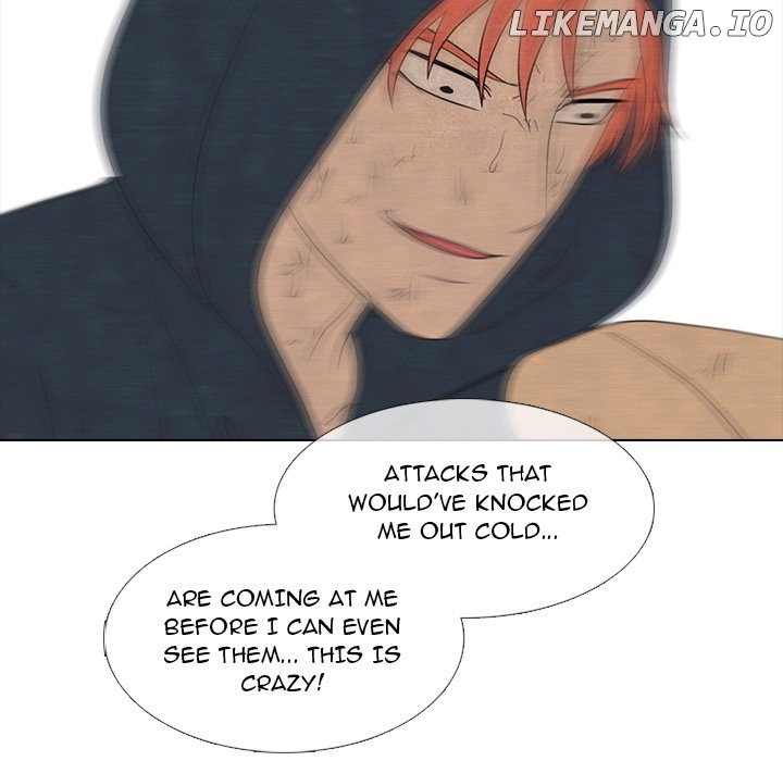 High School Devil Chapter 284 - page 96