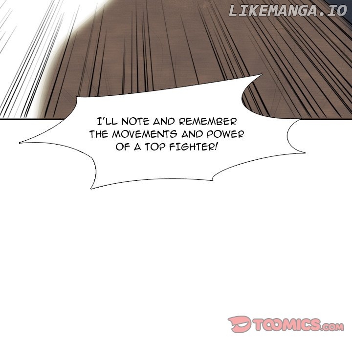 High School Devil Chapter 284 - page 99