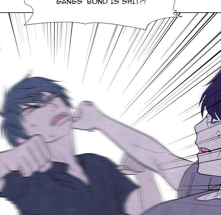 High School Devil chapter 234 - page 103