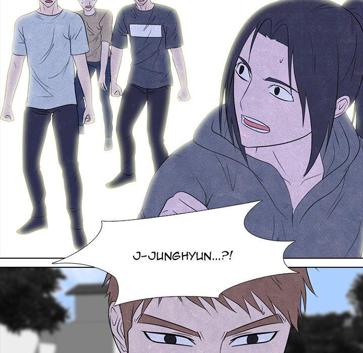 High School Devil chapter 234 - page 119