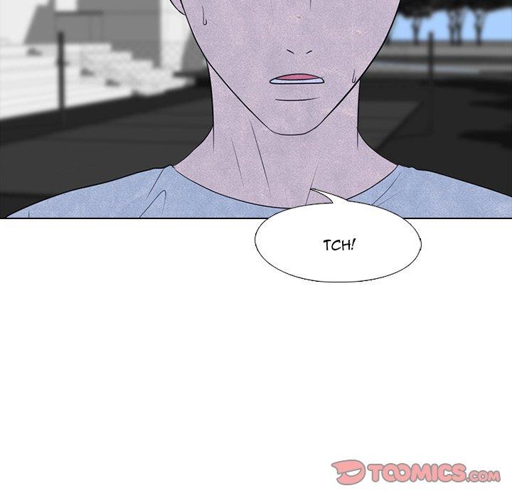 High School Devil chapter 234 - page 120