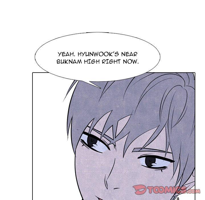 High School Devil chapter 234 - page 24