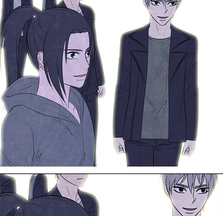 High School Devil chapter 234 - page 52