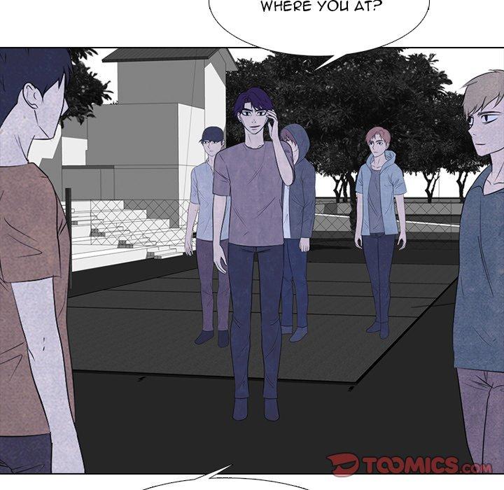 High School Devil chapter 234 - page 57