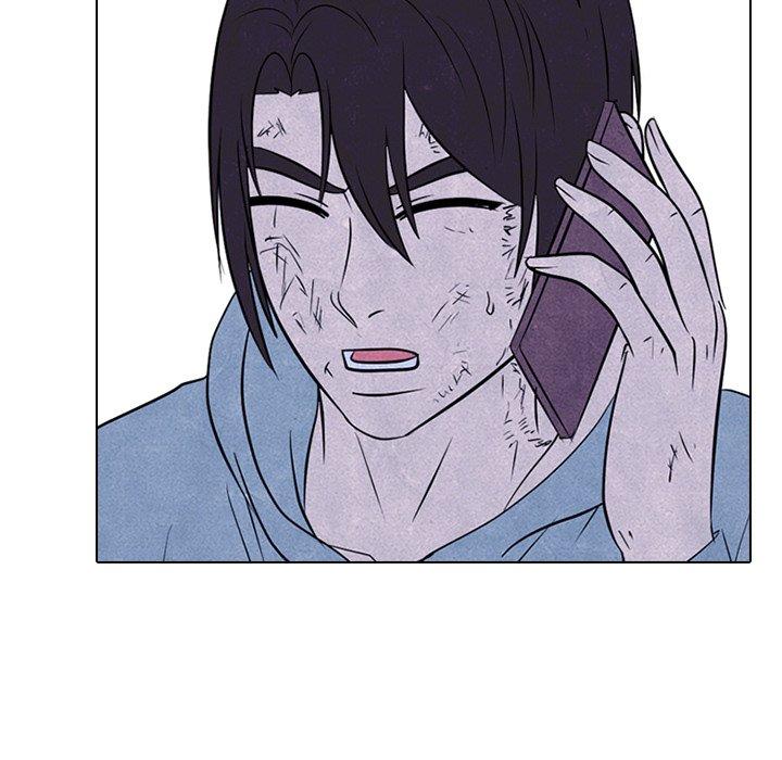 High School Devil chapter 234 - page 71