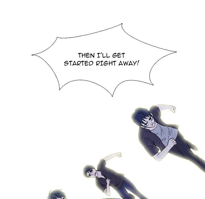 High School Devil chapter 234 - page 73