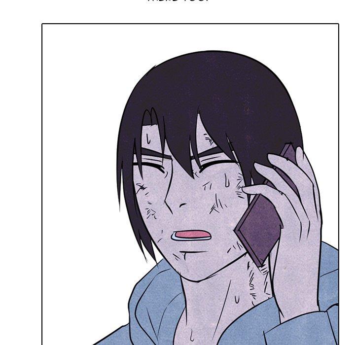 High School Devil chapter 234 - page 80