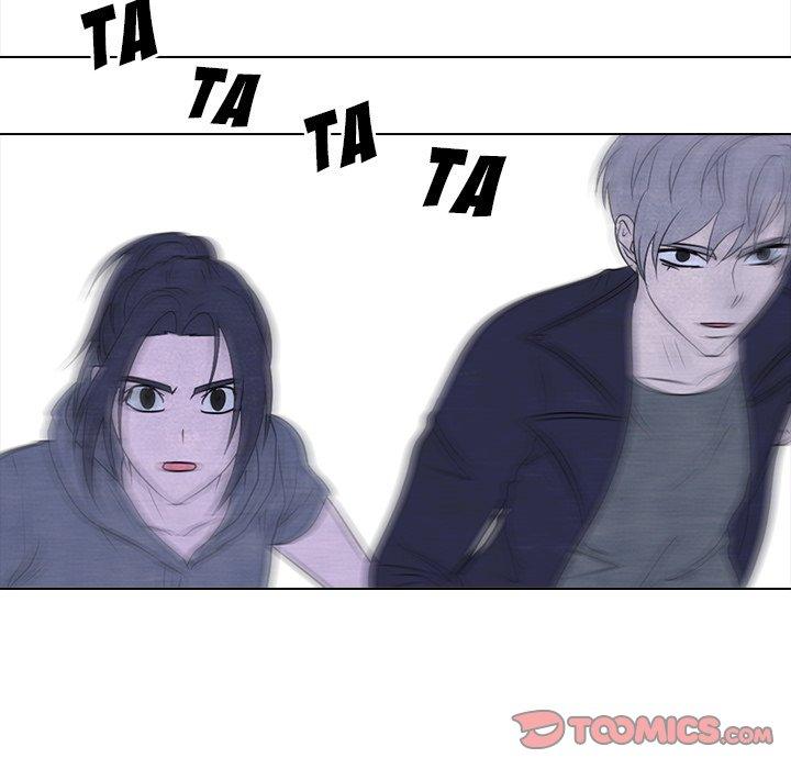 High School Devil chapter 234 - page 87