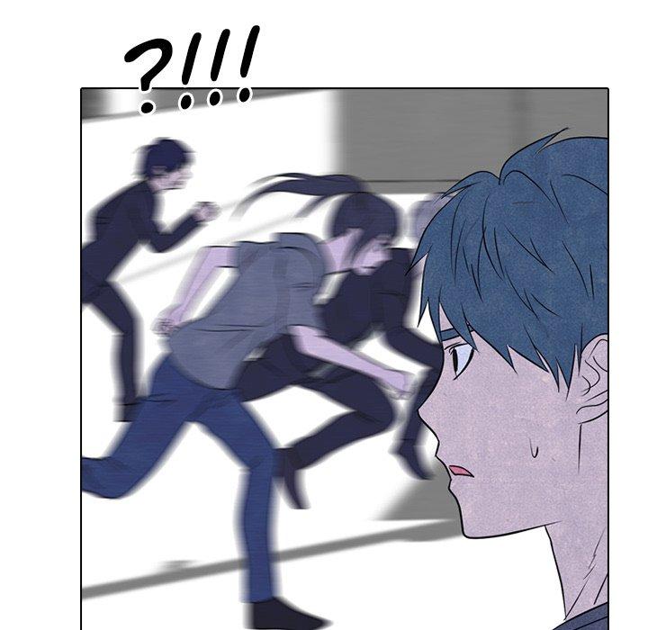 High School Devil chapter 234 - page 88