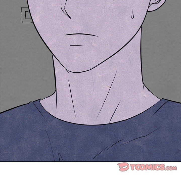 High School Devil chapter 234 - page 93