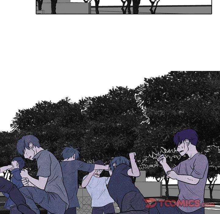 High School Devil chapter 234 - page 96