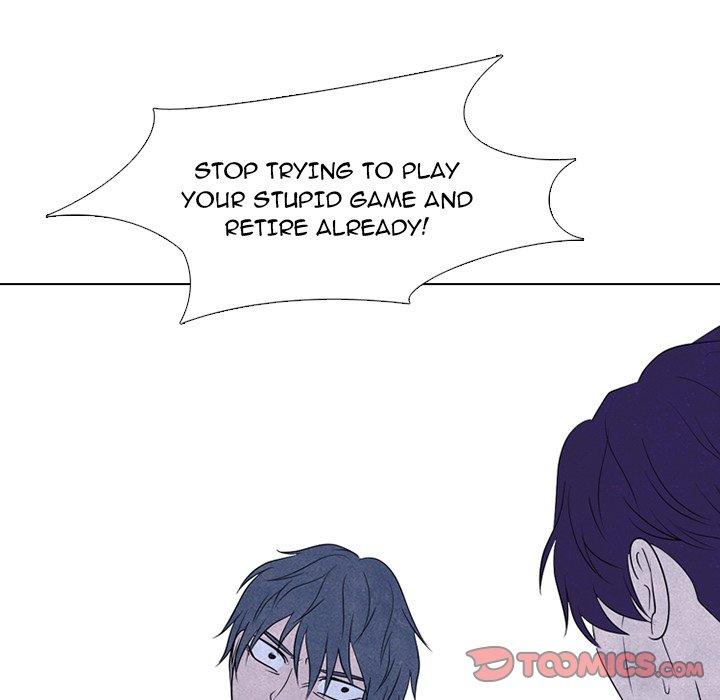 High School Devil chapter 234 - page 99