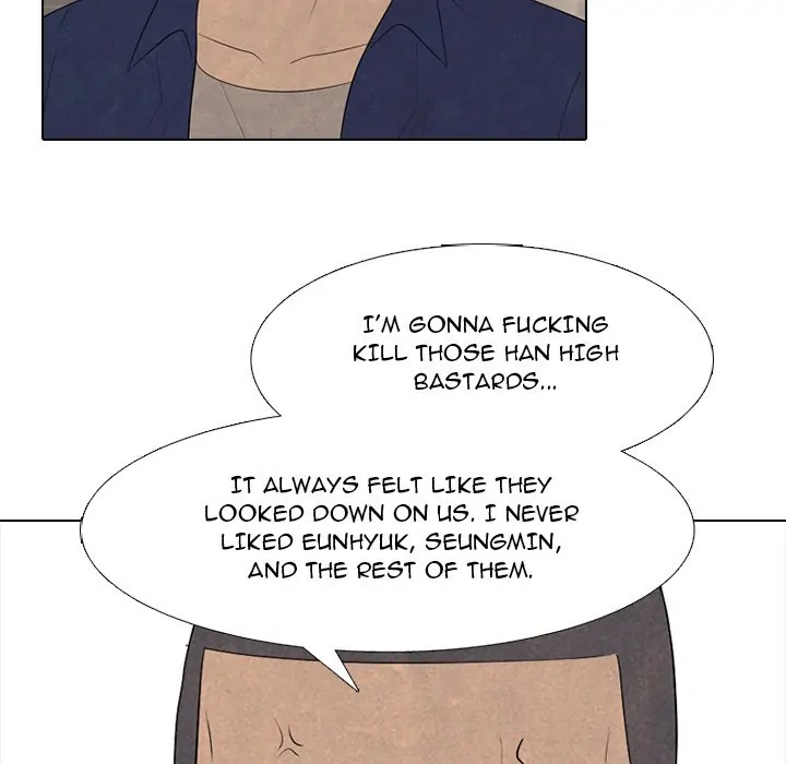 High School Devil Chapter 285 - page 14