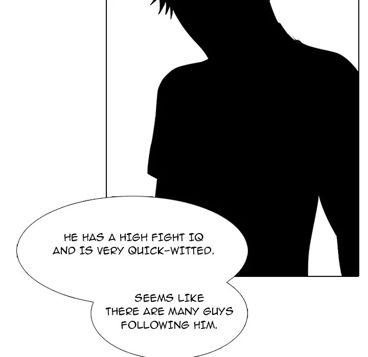 High School Devil Chapter 285 - page 25