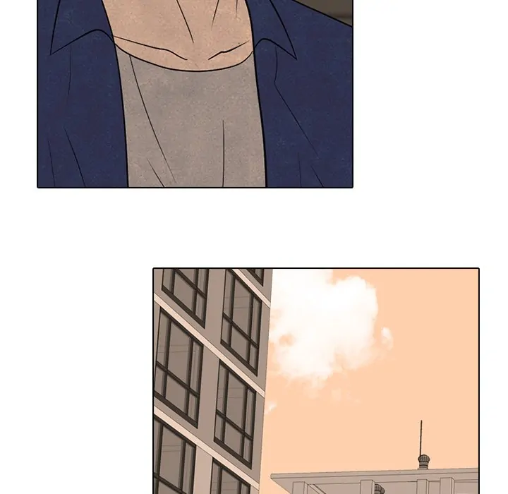 High School Devil Chapter 285 - page 35