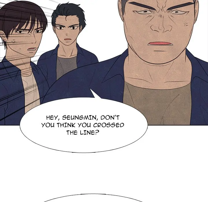 High School Devil Chapter 285 - page 41