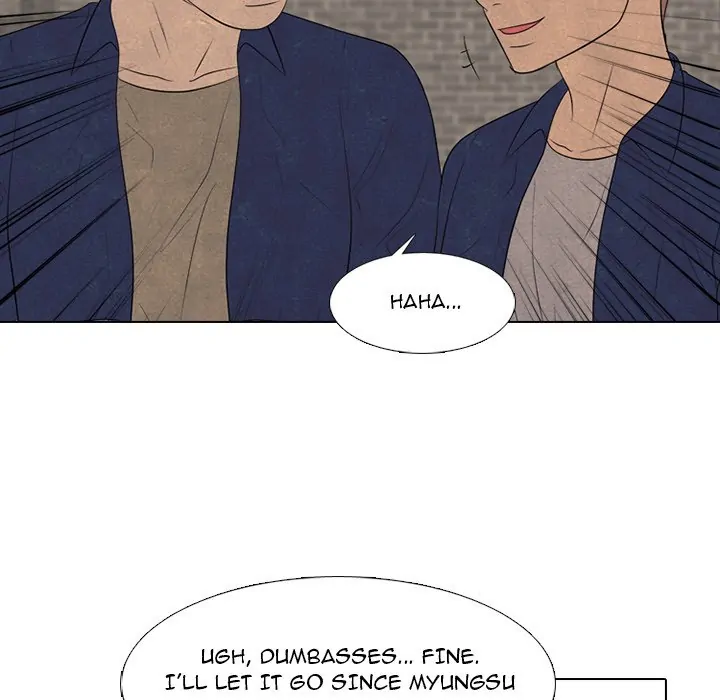 High School Devil Chapter 285 - page 55