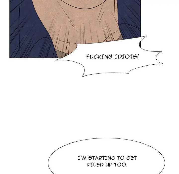 High School Devil Chapter 285 - page 58