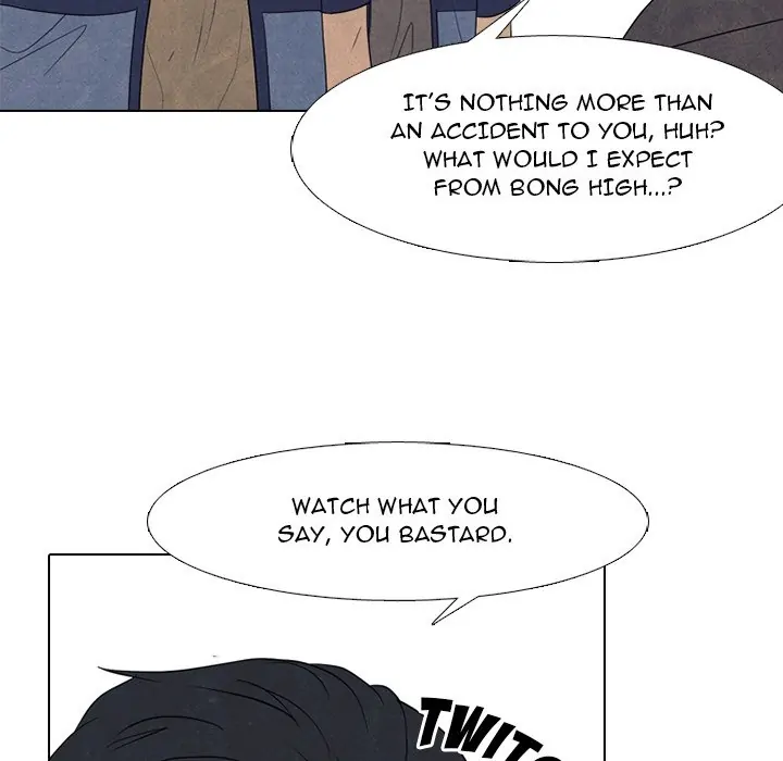 High School Devil Chapter 285 - page 60