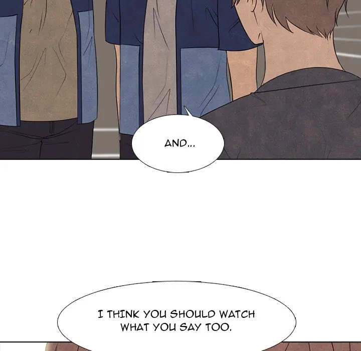 High School Devil Chapter 285 - page 64