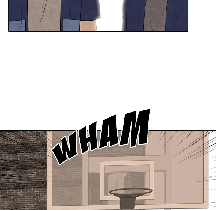 High School Devil Chapter 285 - page 71