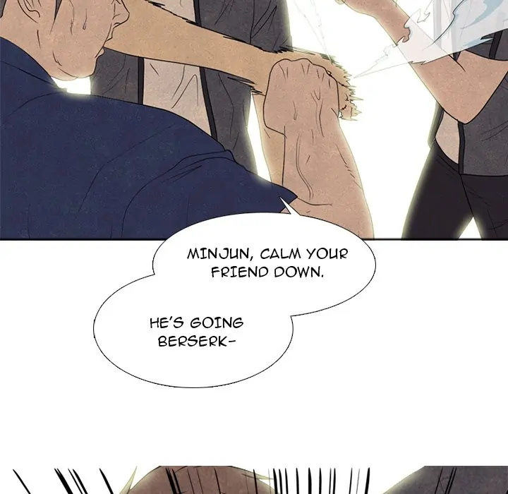 High School Devil Chapter 285 - page 76