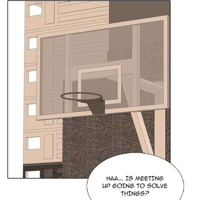 High School Devil Chapter 285 - page 9