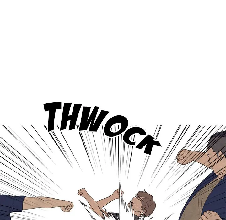 High School Devil Chapter 285 - page 90