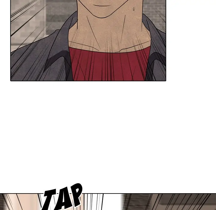 High School Devil Chapter 285 - page 93