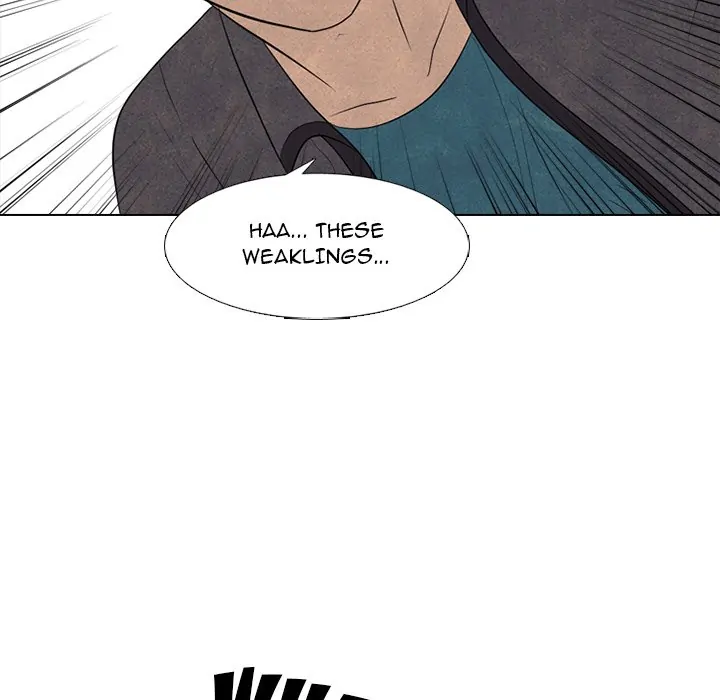 High School Devil Chapter 285 - page 98