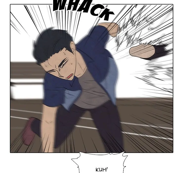 High School Devil Chapter 285 - page 99