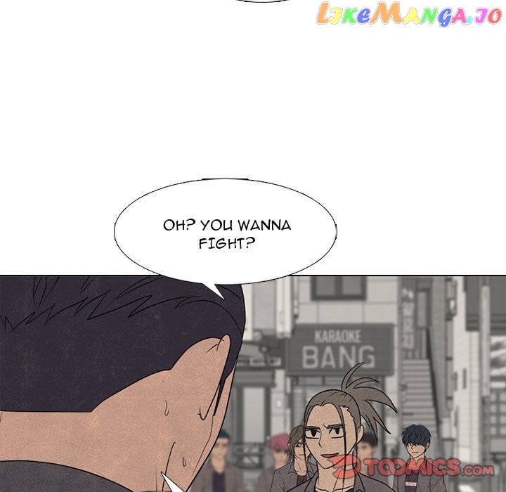 High School Devil Chapter 260 - page 102