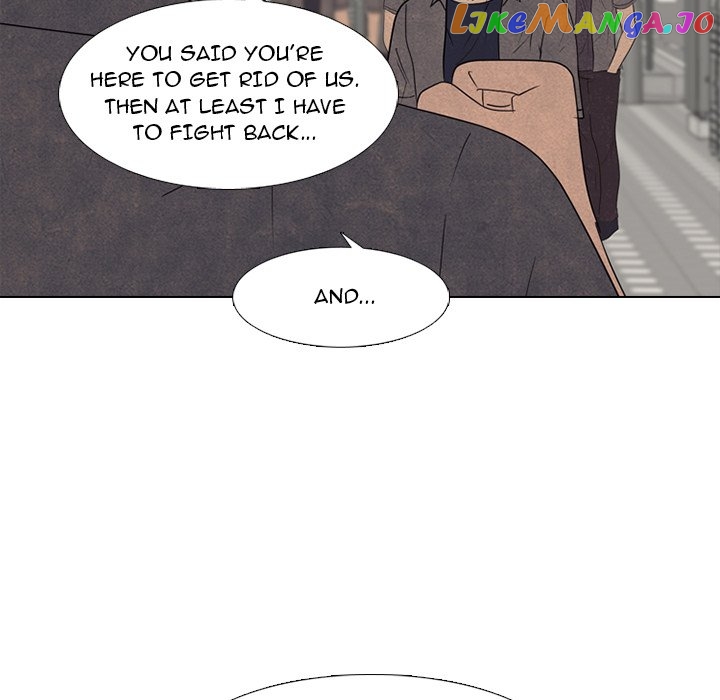 High School Devil Chapter 260 - page 103