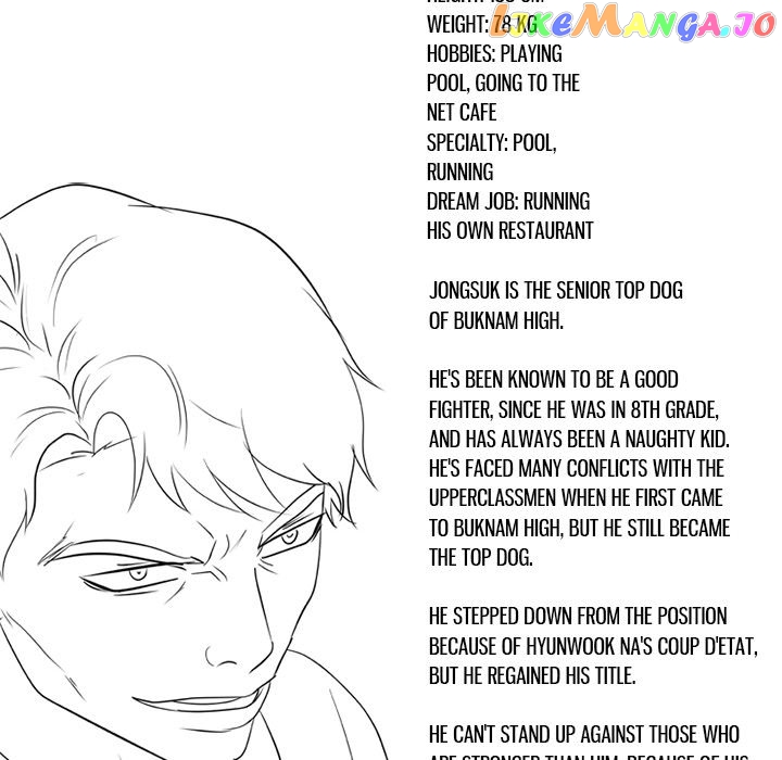 High School Devil Chapter 260 - page 117