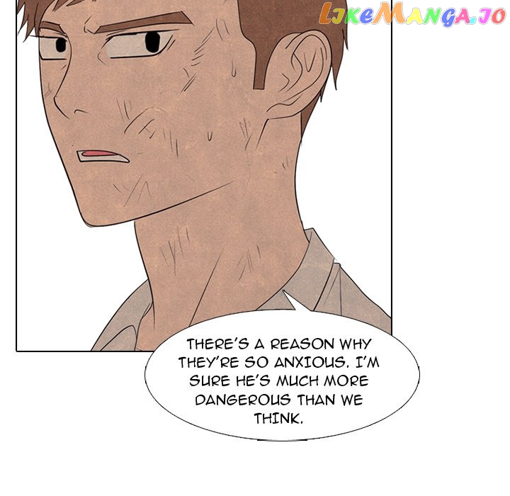 High School Devil Chapter 260 - page 15