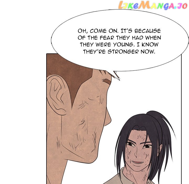 High School Devil Chapter 260 - page 16
