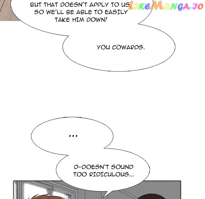 High School Devil Chapter 260 - page 20