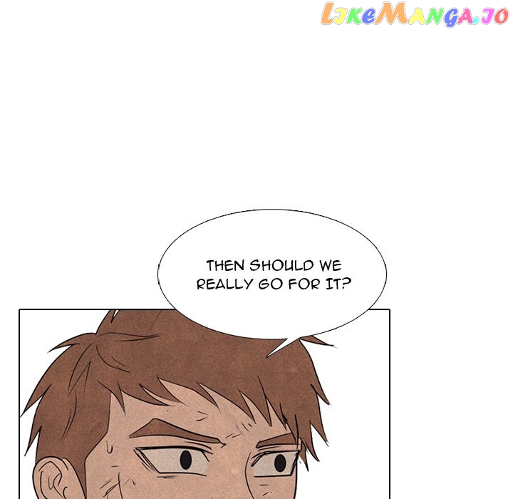 High School Devil Chapter 260 - page 25