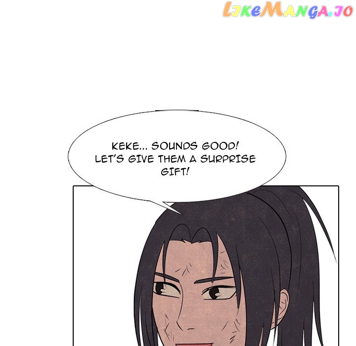 High School Devil Chapter 260 - page 27