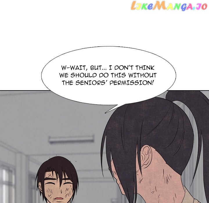 High School Devil Chapter 260 - page 29