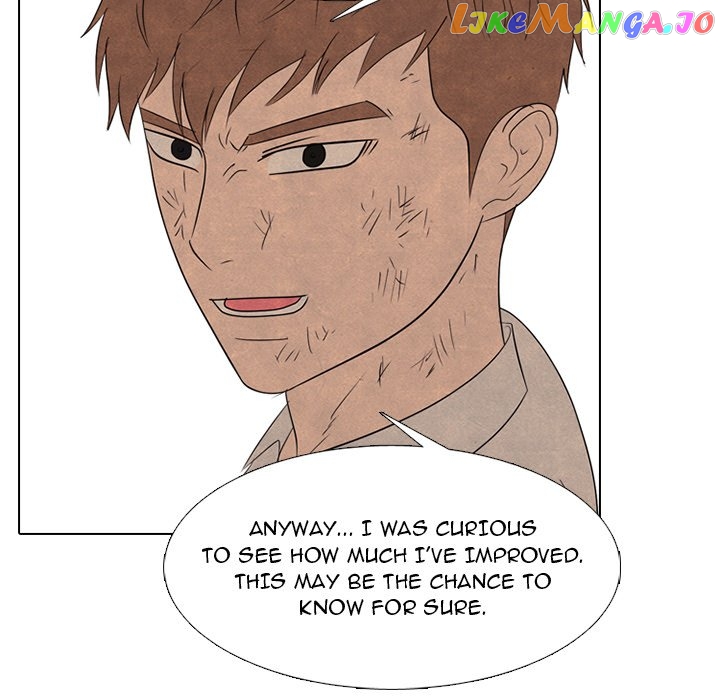 High School Devil Chapter 260 - page 31