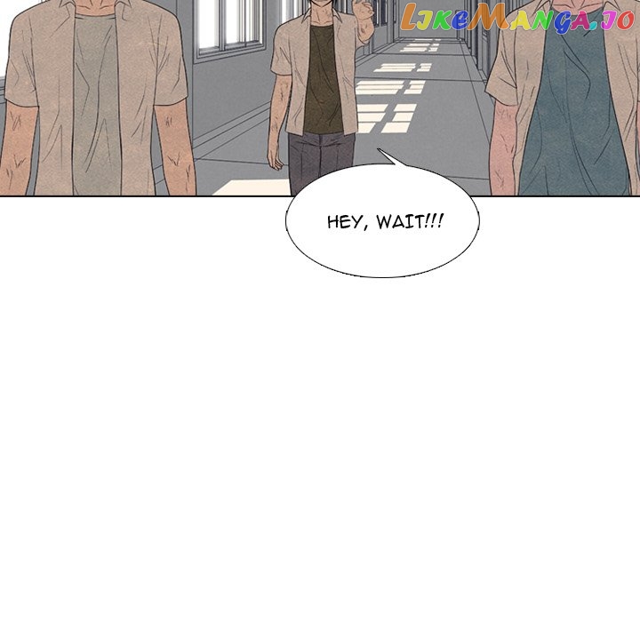 High School Devil Chapter 260 - page 33