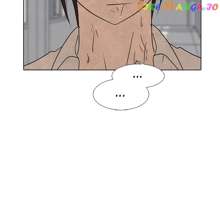 High School Devil Chapter 260 - page 36